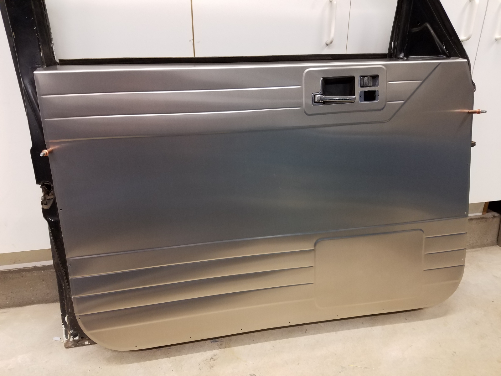 1991 chevy s10 door panels